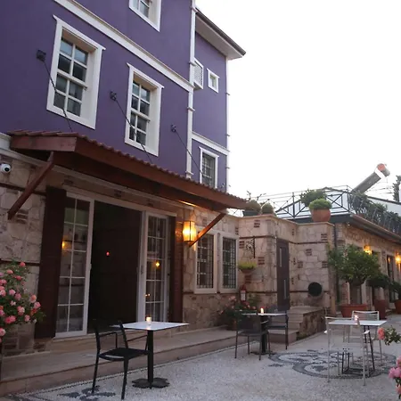 شقة Exceptional Flat With Terrace Near Hadrian's Gate *