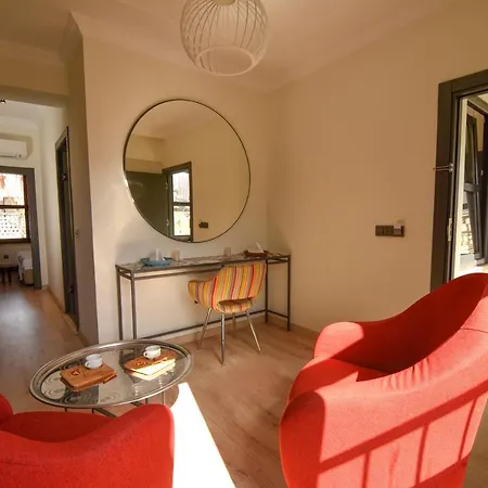 Appartamento Exceptional Flat With Terrace Near Hadrian's Gate