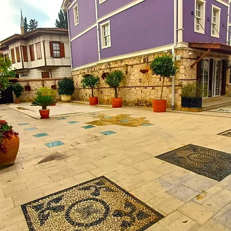 Exceptional Flat With Terrace Near Hadrian's Gate Appartamento *